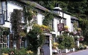 Ty Gwyn Inn and Restaurant
