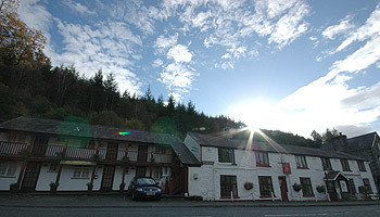Dragon  Restaurant