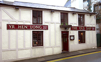 The Old Ship