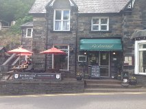 BISTRO BETWS-Y-COED